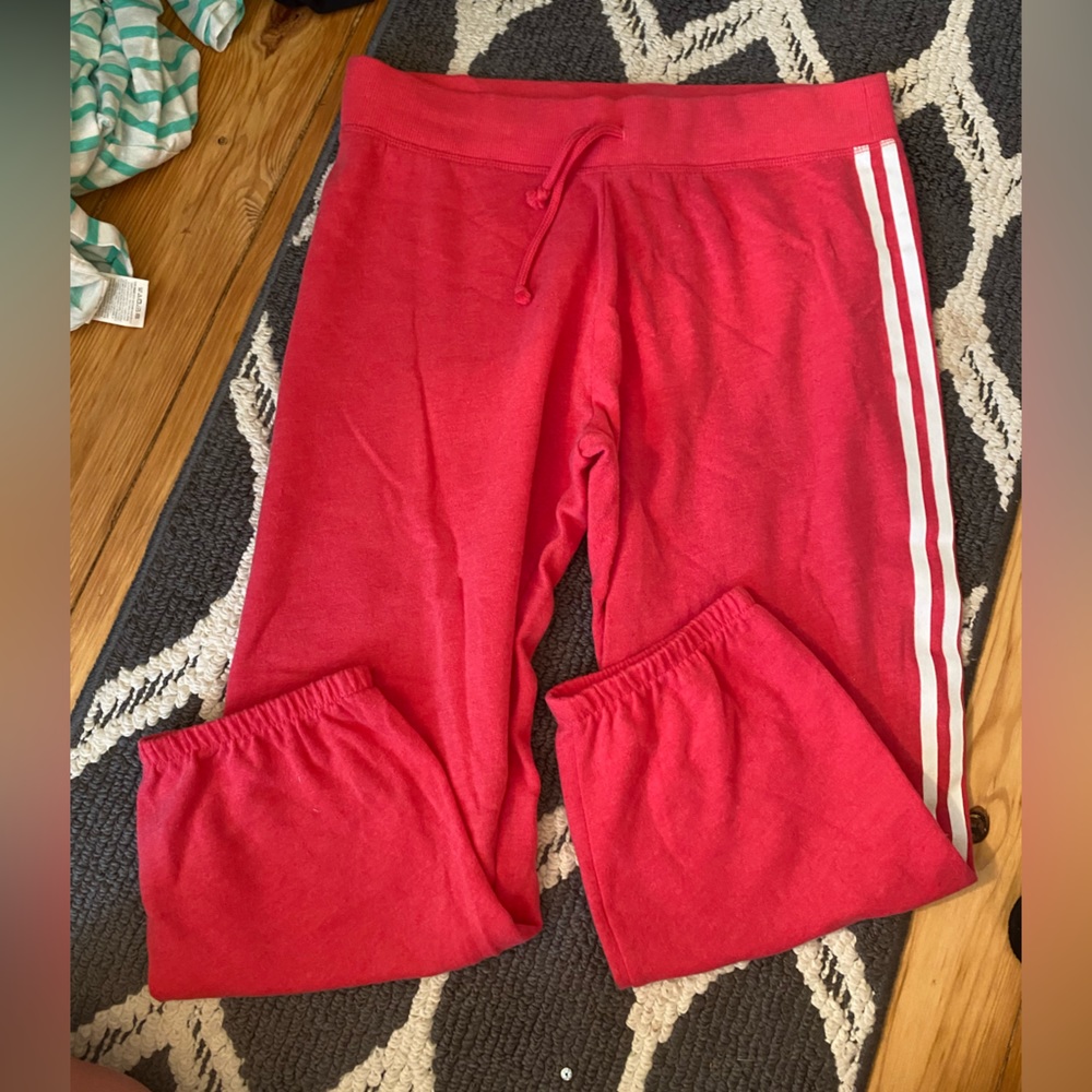 VS capris
